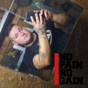 Meet your Posher, Joey